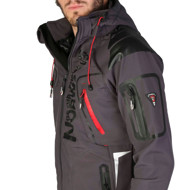 Picture of Geographical Norway-Techno_man Grey